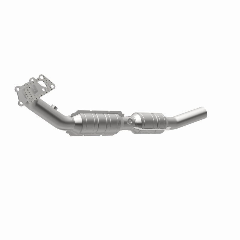 MagnaFlow 12-13 Chevrolet Camaro 3.6L Direct Fit Converter - 551683