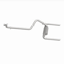 Load image into Gallery viewer, MagnaFlow 93-97 Camaro Firebird 5.7L BRE Exhaust Kit - 106-0455