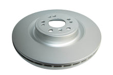 Load image into Gallery viewer, DBA 16-17 Mercedes-Benz GLE350 AMG Front En-Shield Standard Rotor - DBA3030E