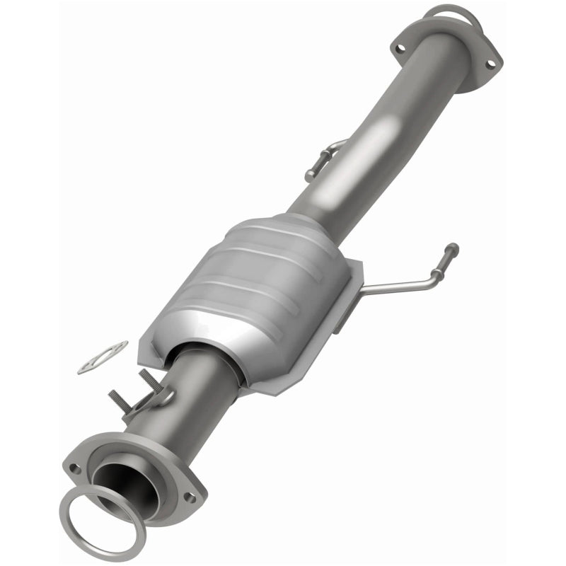 MagnaFlow Direct Fit Catalytic Converter 99-02 4Runner 3.4L rear OEM - 49579