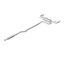 Load image into Gallery viewer, MagnaFlow 14-15 Mazda 6 L4 2.5L SS Cat-Back Perf Dual Split Rear Exit Exhaust - 19131