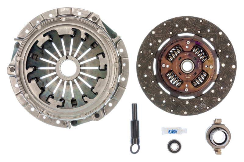 Exedy OE 1998-2002 Isuzu Trooper V6 Clutch Kit - KIS06