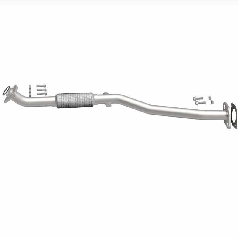 BRE Exhaust 95-99 200SX Sentra 1.6L Front Pipe Kit - 107-0264