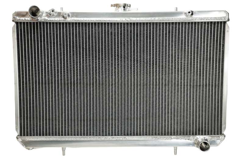 GReddy 89-94 Nissan 240SX Aluminum Radiator TW-R S13 - 12023800