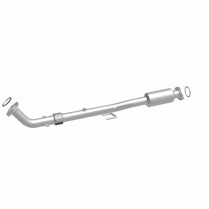 MagnaFlow 06-07 Toyota Solara 2.4L Direct Fit Converter - 5571556