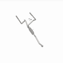 Load image into Gallery viewer, MagnaFlow Sys C/B 98-03 V6 Ford Ranger Dual S - 15773