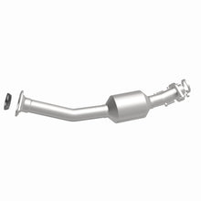 Load image into Gallery viewer, MagnaFlow Direct Fit Catalytic Converter 13-15 NV200 - 52689