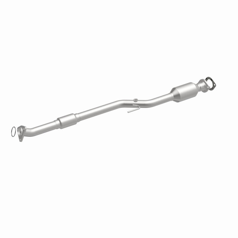 MagnaFlow Direct Fit Catalytic Converter 03-06 Sentra 1.8L Rear OEM - 49564