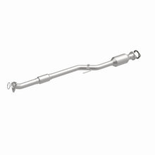 Load image into Gallery viewer, MagnaFlow Direct Fit Catalytic Converter 03-06 Sentra 1.8L Rear OEM - 49564