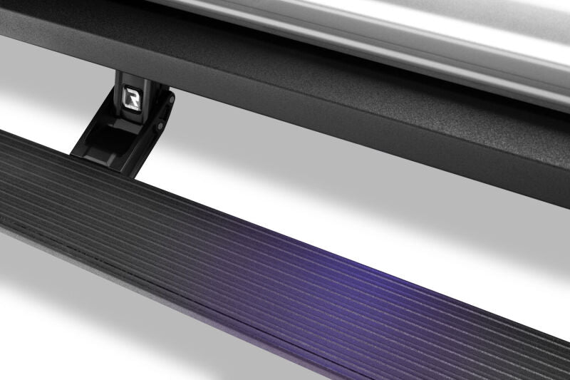 AMP Research 2025 RAM 1500 (Gas ONLY) PowerStep XL - Black - 77364-01A