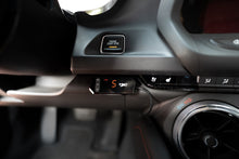 Load image into Gallery viewer, Injen 12-15 Honda Civic 1.8L / 12-15 Honda Civic Si 2.4L X-Pedal Pro Black Edition Throttle Controll - PT0007B