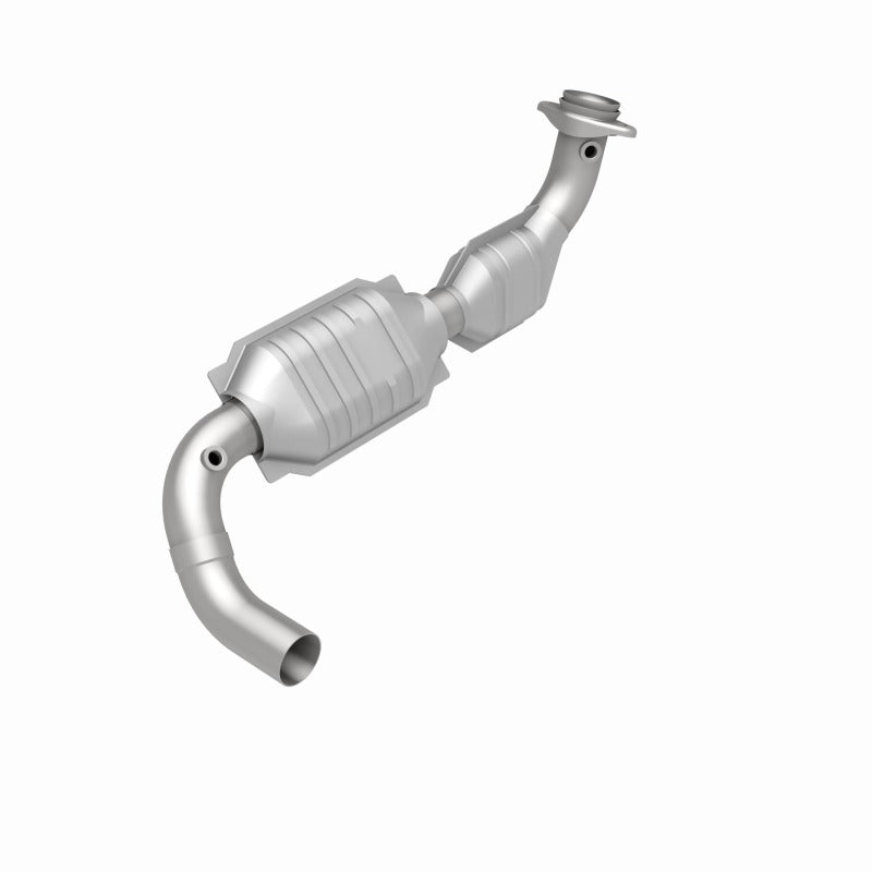MagnaFlow Conv DF 03 Ford F-150 5.4L D/S 4wd - 93144