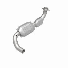 Load image into Gallery viewer, MagnaFlow Conv DF 03 Ford F-150 5.4L D/S 4wd - 93144