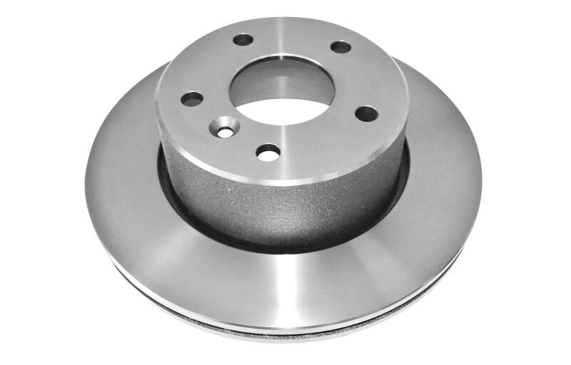 DBA 99-04 Land Rover Discovery Series II Front Street Series Standard Rotor - DBA528