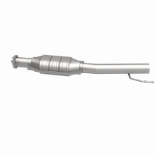 Load image into Gallery viewer, MagnaFlow Direct Fit Catalytic Converter 05-09 Escape/Trib 3.0 Rear - 24467