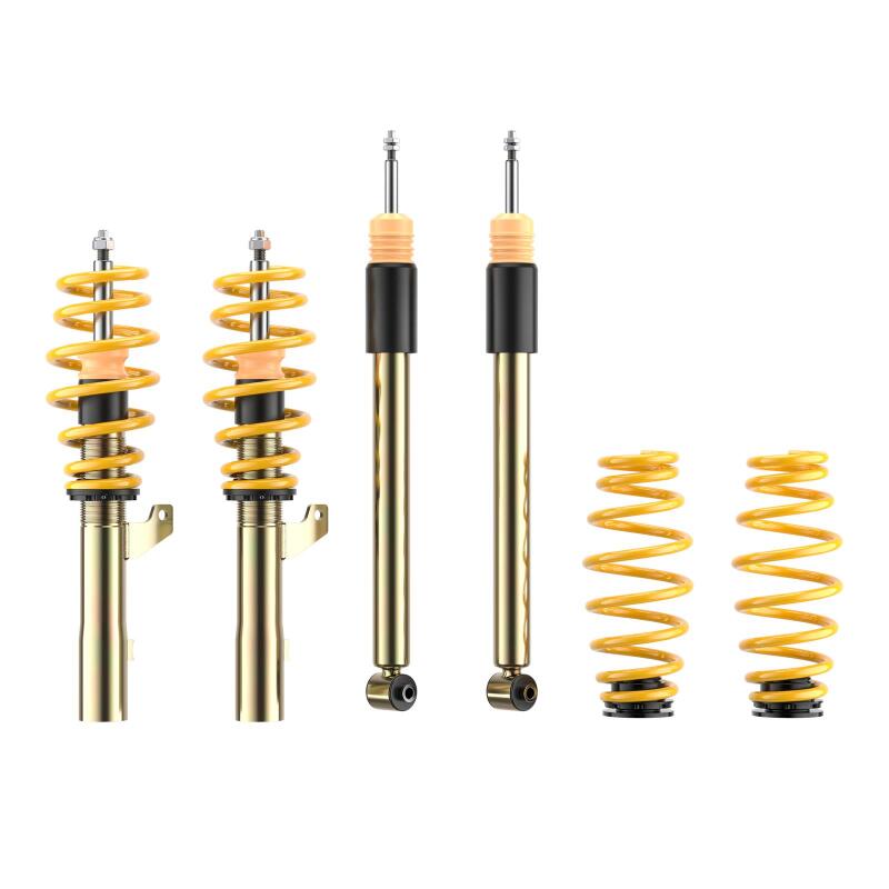 ST XA Coilover Kit Audi S3 (GY) Sedan Quattro w/o Electronics Dampers - 182100DL