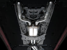 Load image into Gallery viewer, AWE Tuning 21-23 Audi C8 RS6/RS7 SwitchPath Cat-Back Exhaust - Diamond Black Tips - 3025-33776
