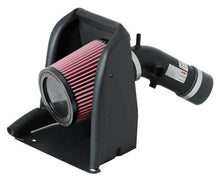 Load image into Gallery viewer, K&amp;N 06-09 Ford Fusion L4-2.3L Typhoon Short Ram Intake - 69-3514TTK