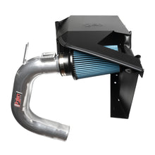 Load image into Gallery viewer, Injen 15-21 Subaru WRX 2.0L 4 Cyl. Polished Cold Air Intake - SP1209P