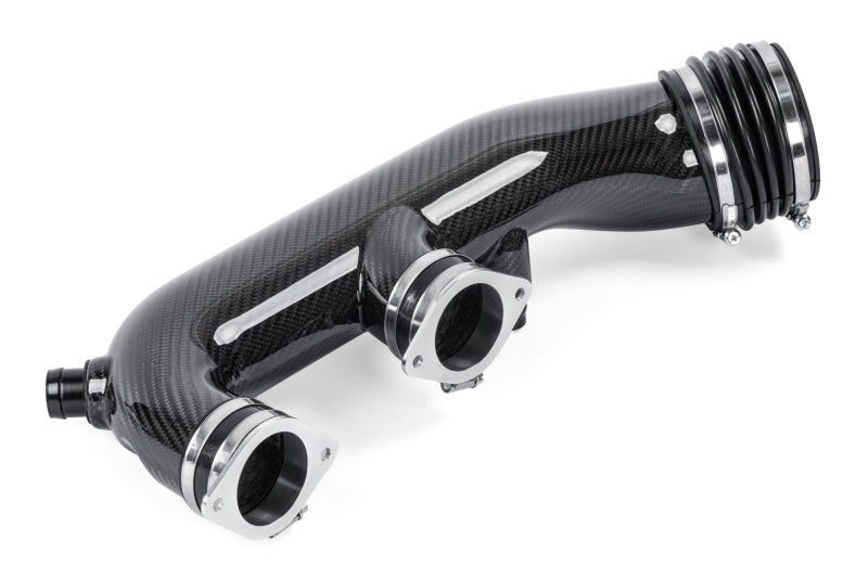 APR 20-25 Audi S6/S7 Sportback (C8) 2.9T Carbon Fiber Intake System - CI100045