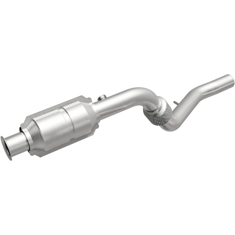 MagnaFlow Direct Fit Catalytic Converter 98-04 Dodge Interpid 2.7L - 51709