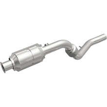 Load image into Gallery viewer, MagnaFlow Direct Fit Catalytic Converter 98-04 Dodge Interpid 2.7L - 51709