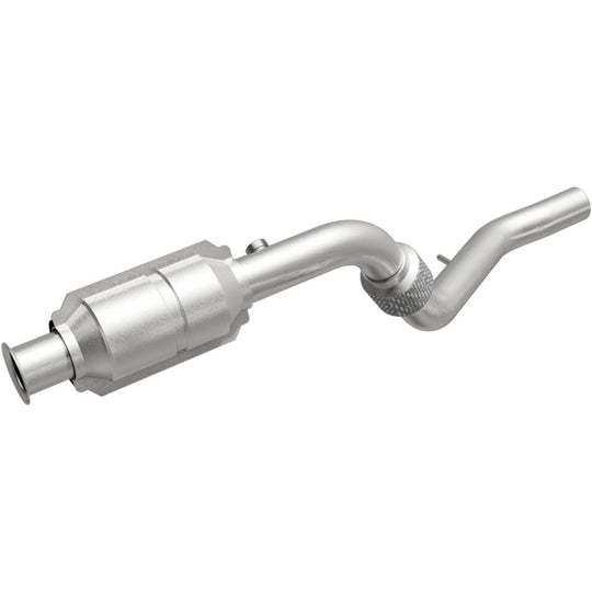MagnaFlow Direct Fit Catalytic Converter 98-04 Dodge Interpid 2.7L - 51709