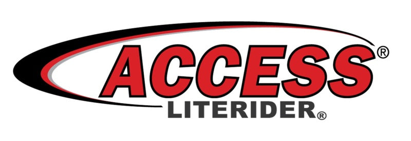 Access Literider 01-07 Chevy/GMC Full Size Dually 8ft Bed Roll-Up Cover - 32229