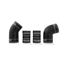 Load image into Gallery viewer, Mishimoto 04.5-05 Chevrolet 6.6L Duramax Boot Kit - MMBK-DMAX-04BK