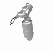 Load image into Gallery viewer, MagnaFlow Direct Fit Catalytic Converter 07-08 Chrysler Sebring 3.5L - 51394