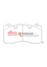 Load image into Gallery viewer, DBA 17-18 Alfa Romeo Giulia Quadrifoglio XP Performance Front Brake Pads - DB15216XP
