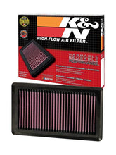 Load image into Gallery viewer, K&amp;N 07 Nissan Versa 1.8L-L4 Drop In Air Filter - 33-2375