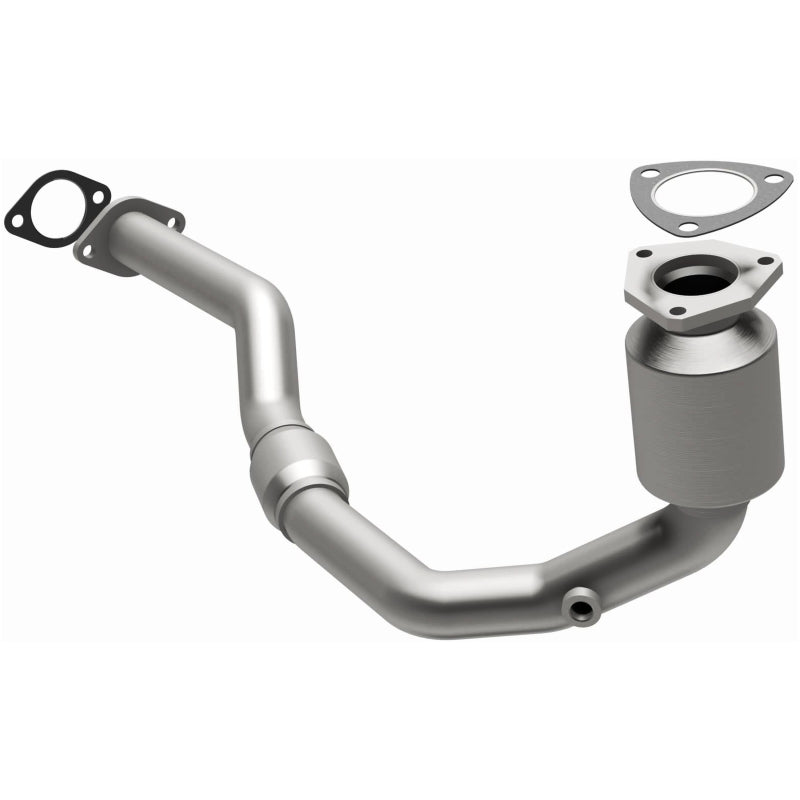 MagnaFlow Conv DF 02-03 Saturn Vue 3.0L Front - 24323