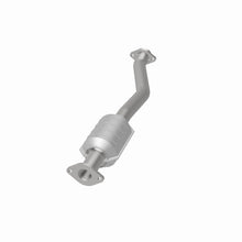 Load image into Gallery viewer, MagnaFlow Direct Fit Catalytic Converter 99-01 Esteem 1.8L OEM - 49113