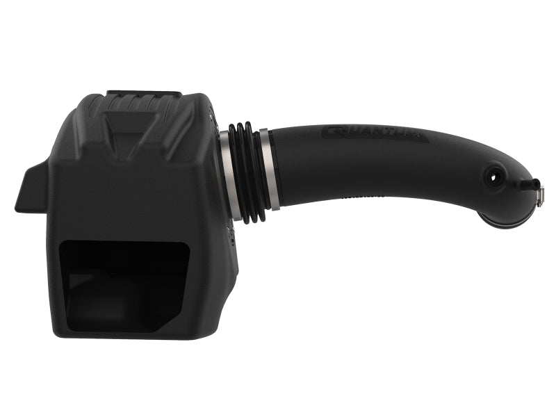 aFe Quantum Cold Air Intake System w/ Pro Dry S Media 19 Dodge RAM 1500 03-08 V8-5.7L HEMI - 53-10013D