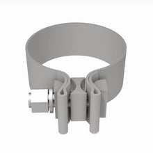Load image into Gallery viewer, MagnaFlow Clamp 2.75inch TORCA SS 1.25inch 10pk - 10163
