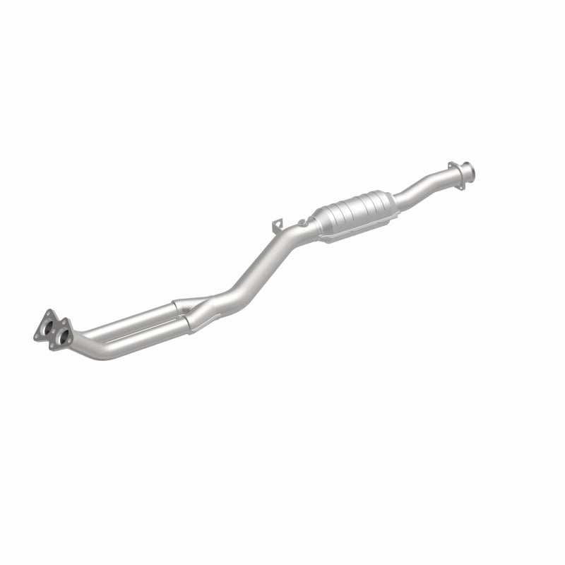MagnaFlow Direct Fit Catalytic Converter 91-96 BMW 850 V12 D/S - 93684