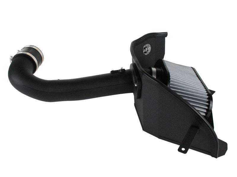 aFe MagnumFORCE Intakes Stage-2 PDS AIS PDS Ford Mustang 05-07 V6-4.0L - 51-11312