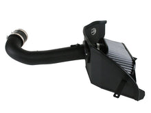 Load image into Gallery viewer, aFe MagnumFORCE Intakes Stage-2 PDS AIS PDS Ford Mustang 05-07 V6-4.0L - 51-11312