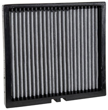 Load image into Gallery viewer, K&amp;N 11-16 Jeep Grand Cherokee / 11-16 Dodge Durango Cabin Air Filter - VF3012