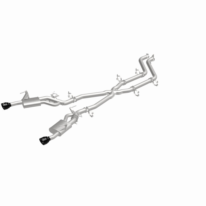 MagnaFlow 2026 Dodge Charger 3.0L SPEQ Series Cat-Back Performance Exhaust System - 19699