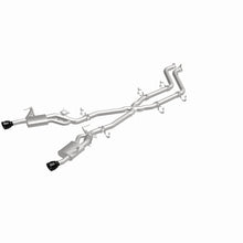 Load image into Gallery viewer, MagnaFlow 2026 Dodge Charger 3.0L SPEQ Series Cat-Back Performance Exhaust System - 19699