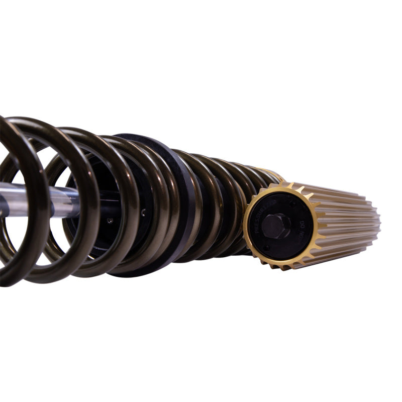 Bilstein 20-21 Can-Am Maverick X3 RS Turbo R Black Hawk Powersports Shock & Coil Spring Assembly -FL - 41-324998