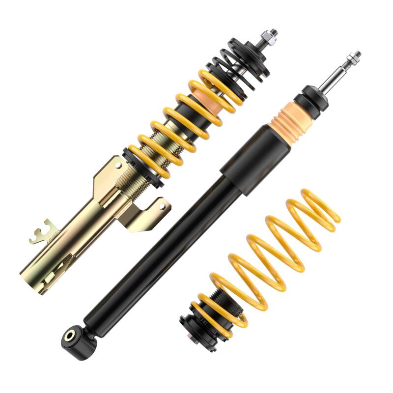 ST XA Adjustable Coilovers 11-19 Audi A1 (8X) (Incl. Sportback) - 18281016