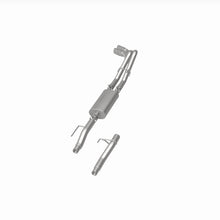Load image into Gallery viewer, MagnaFlow SYS C/B 09 F-150 EC-CC dual same sd - 16523
