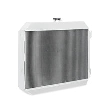 Load image into Gallery viewer, Mishimoto 68-73 Dodge Charger Big Block X-Line Aluminum Radiator - MMRAD-CHABB-7026X