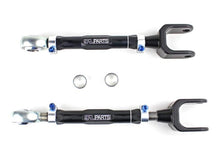 Load image into Gallery viewer, SPL Parts Rear Traction Rods Z34/V36 Dogbone Style