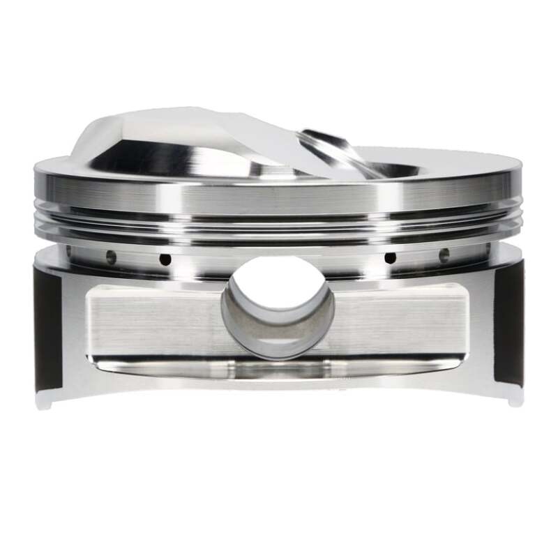 JE Pistons BBC .700 DOME Set of 8 Pistons - 258288