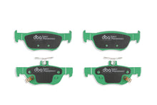 Load image into Gallery viewer, DBA 19-22 Mazda 3 SP Performance Rear Brake Pads - DB15047SP
