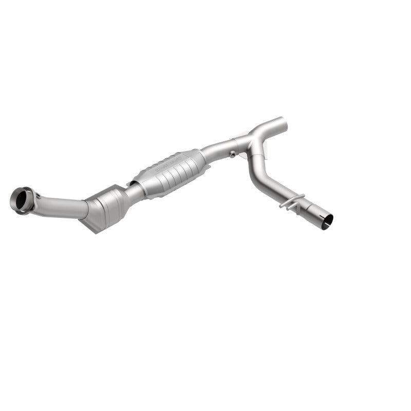 MagnaFlow Direct Fit Catalytic Converter 97-98 Expedition-Navigator - 23319